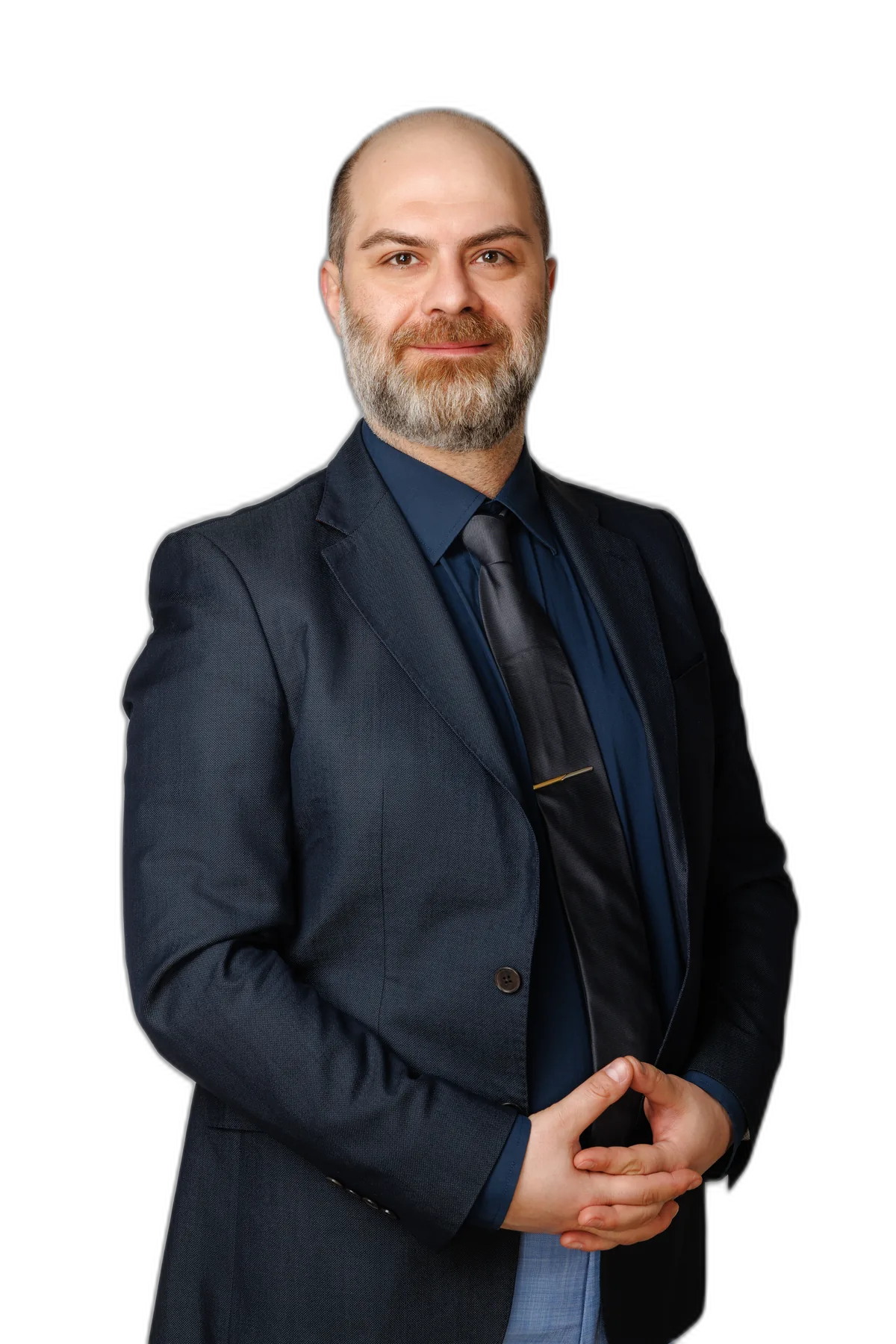 Alexandru Grosu, avocat